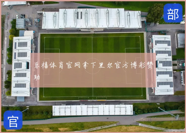 乐禧体育官网拿下里尔官方博彩赞助